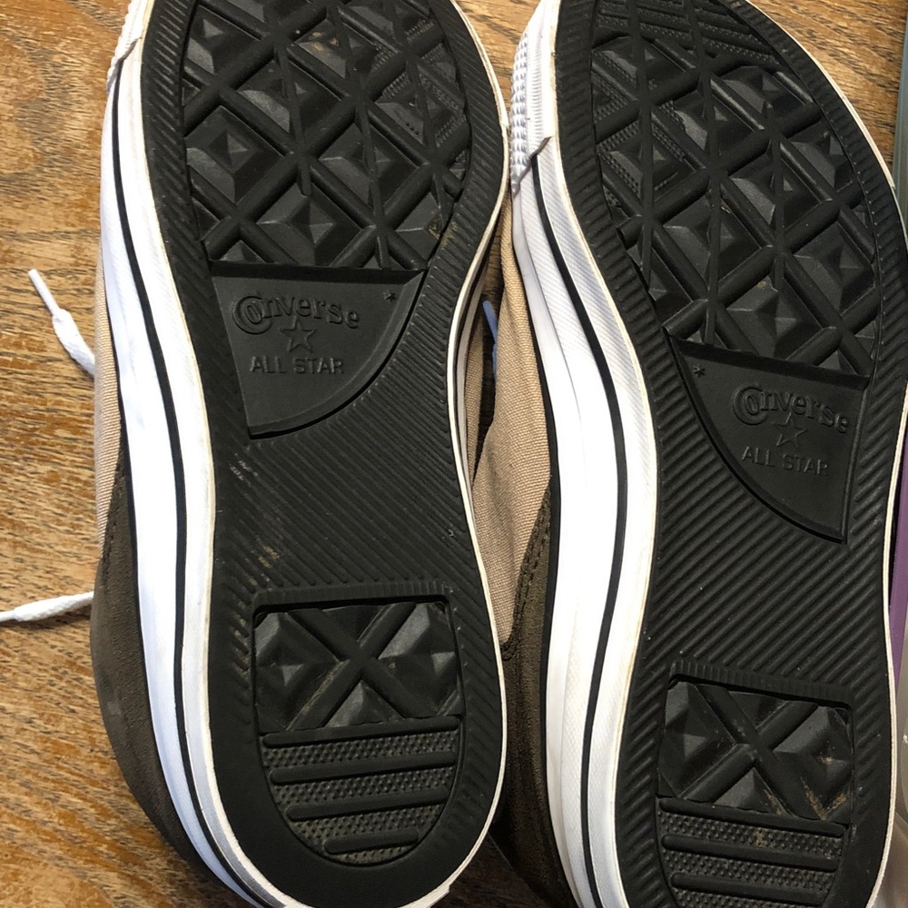 Converse high top sneakers - Picture 5 of 7